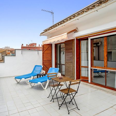 Appartamento Loft El Til-Ler Bellvei del Penedes Esterno foto