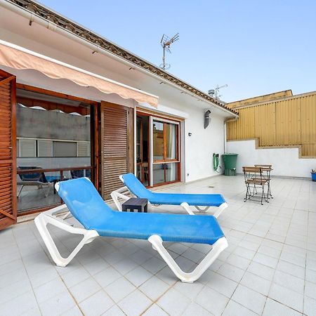 Appartamento Loft El Til-Ler Bellvei del Penedes Esterno foto