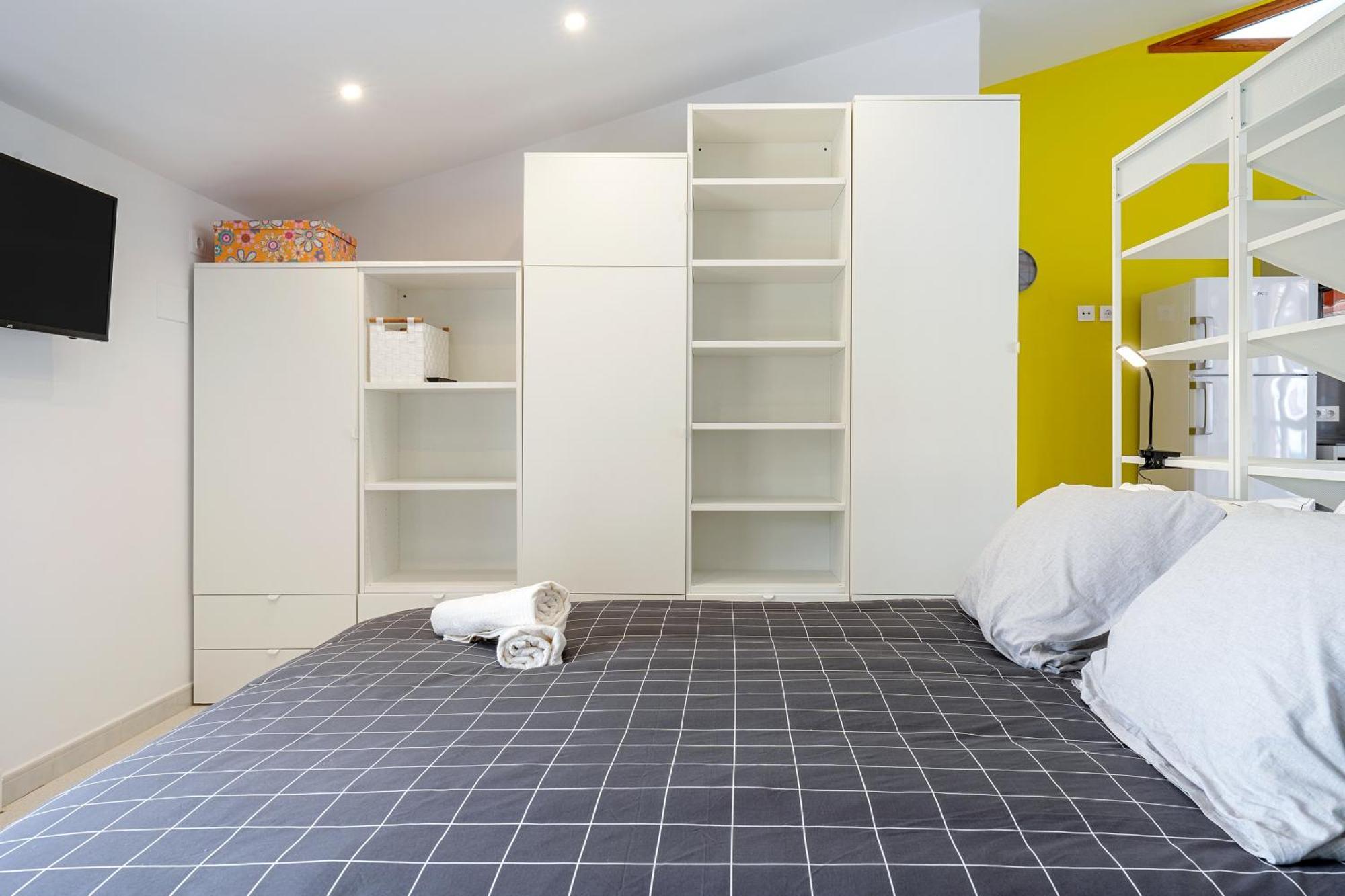 Appartamento Loft El Til-Ler Bellvei del Penedes Esterno foto