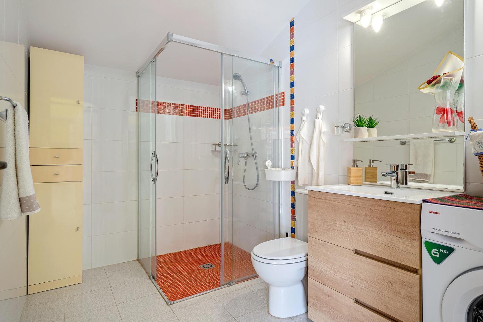 Appartamento Loft El Til-Ler Bellvei del Penedes Esterno foto