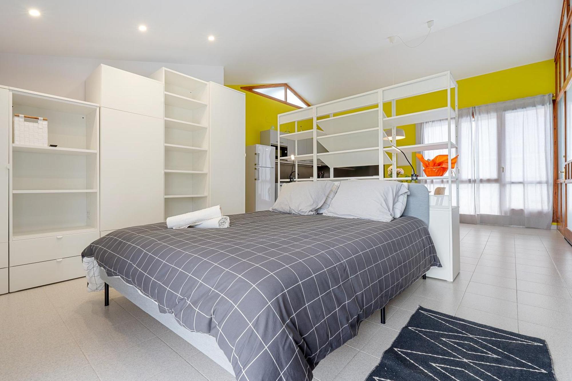 Appartamento Loft El Til-Ler Bellvei del Penedes Esterno foto