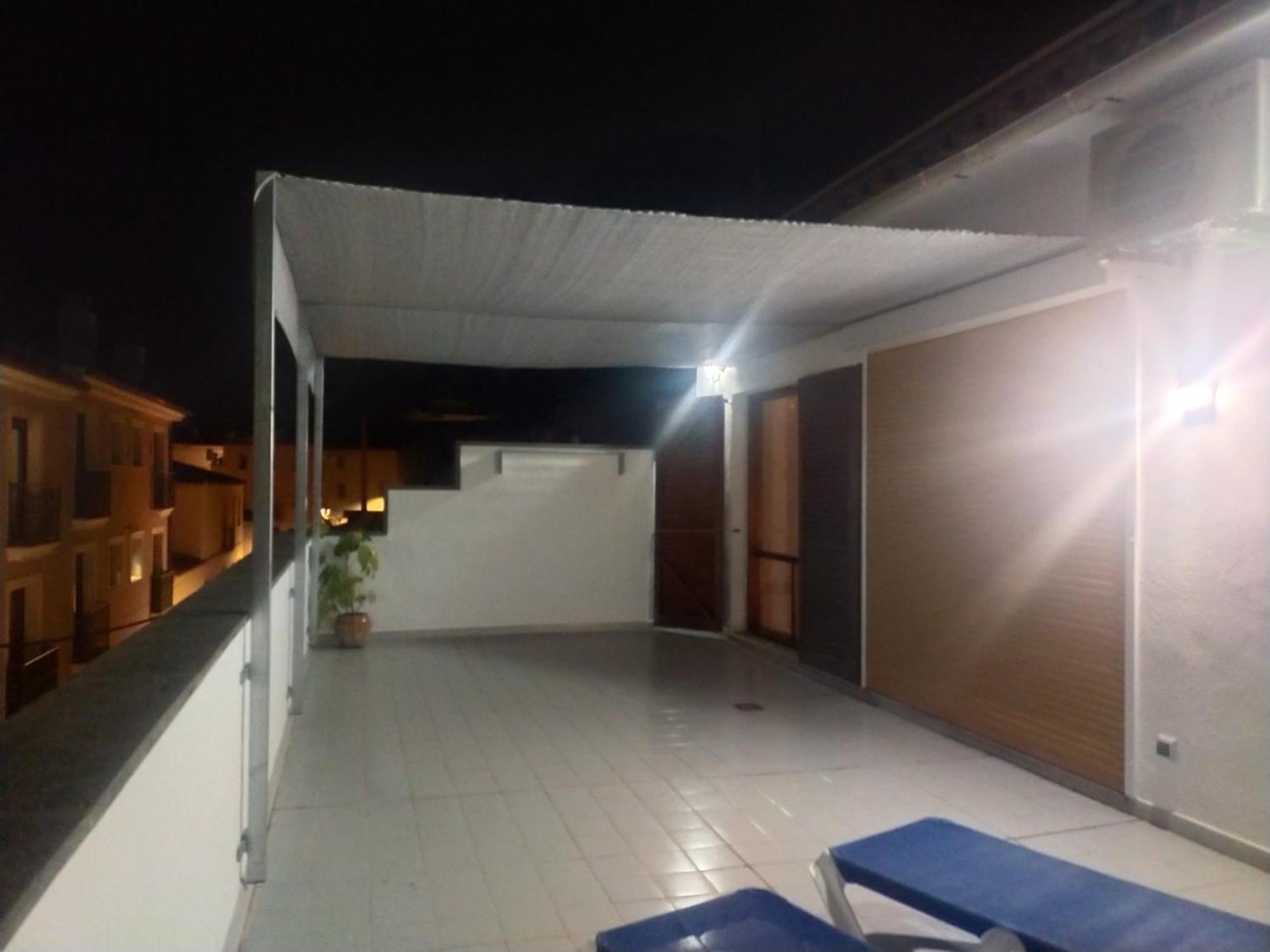 Appartamento Loft El Til-Ler Bellvei del Penedes Esterno foto